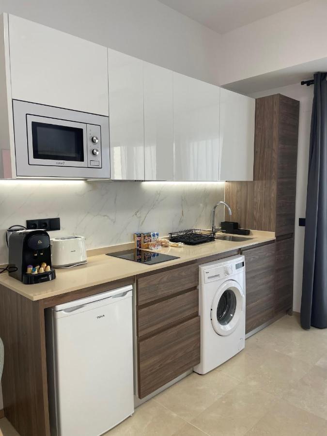 Appartement Travel Habitat La Marina Real à Valence Extérieur photo