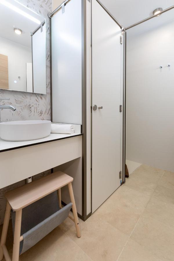 Appartement Travel Habitat La Marina Real à Valence Extérieur photo